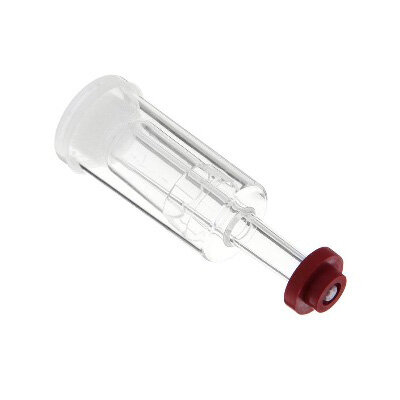 Гидрозатвор трехкамерный с уплотнителем