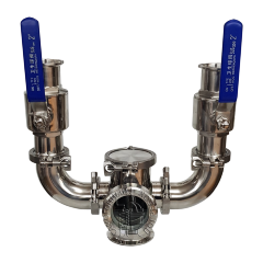 Узел Кальченко