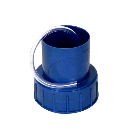 Гидрозатвор для 22 л бутыли