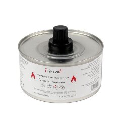 Топливо для мармитов