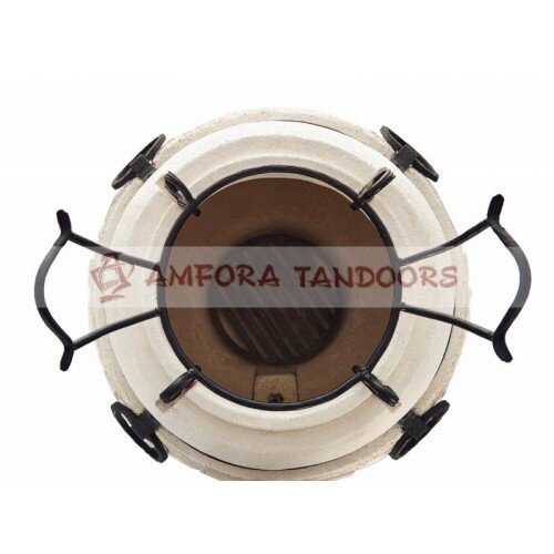 Подставка под казан на Тандыры Сармат Большой, Античный, Есаул