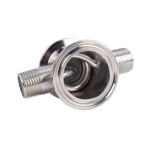 Холодильник Димрота 1,5 дюйма 15 см