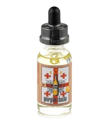 Эссенция Elix Georgian ChaCha, 30 ml