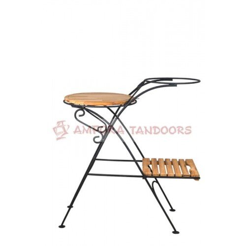 Стойка-солнышко