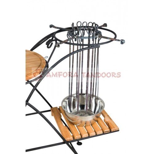 Стойка-солнышко