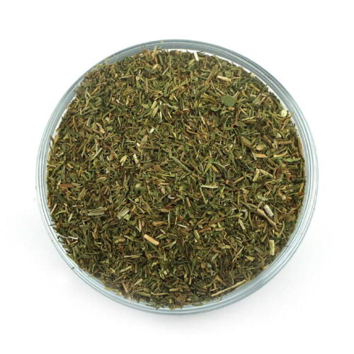 Укроп измельченный