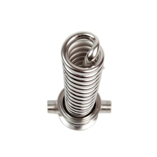 Холодильник Димрота 2 дюйма 15 см