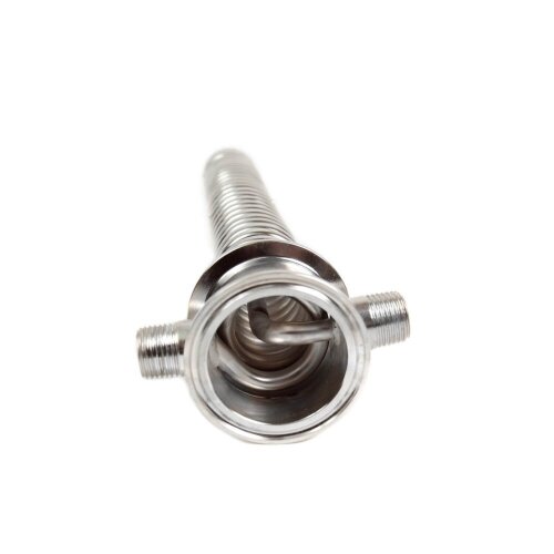 Холодильник Димрота 2 дюйма 35 см