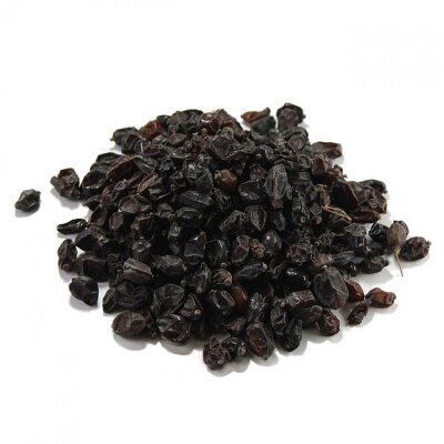 Барбарис сушеный