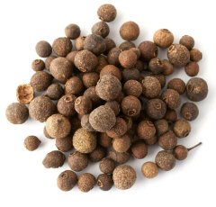 Перец душистый горошек