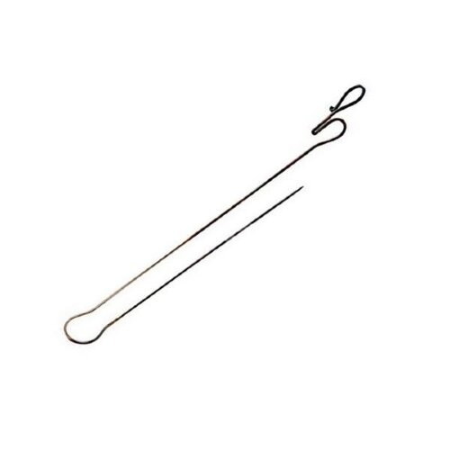 Шампур кованый (двойной) на тандыры