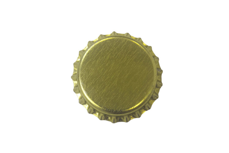 Пробка кронен Россия 26 мм 100шт