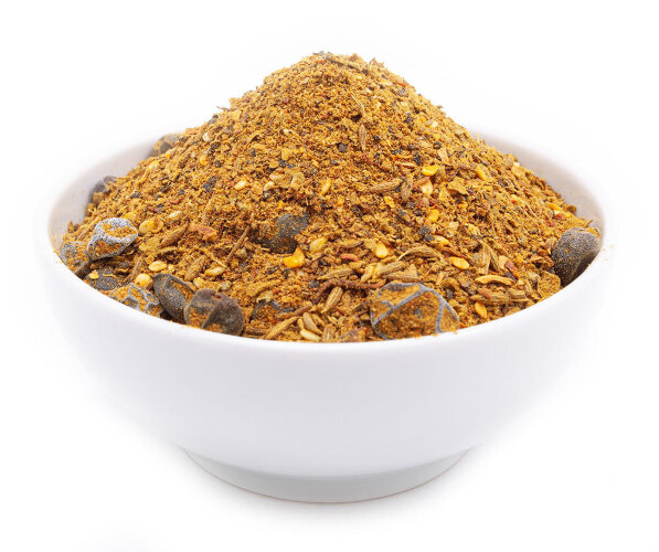 Приправа для плова