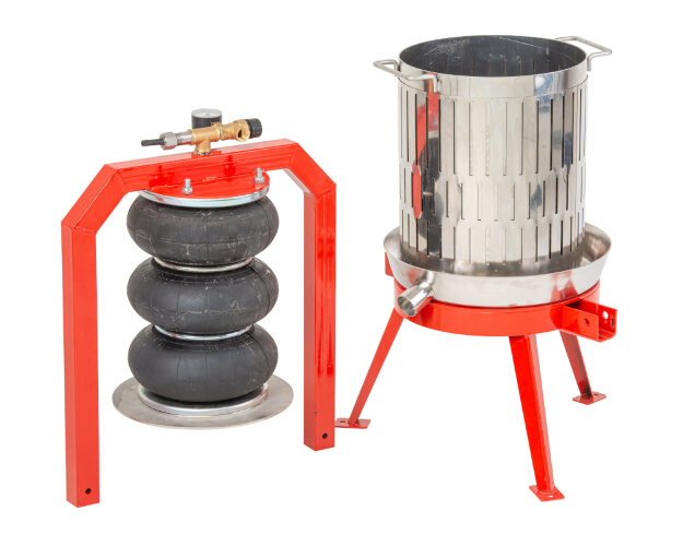 Пресс «Муромец П» (29л)