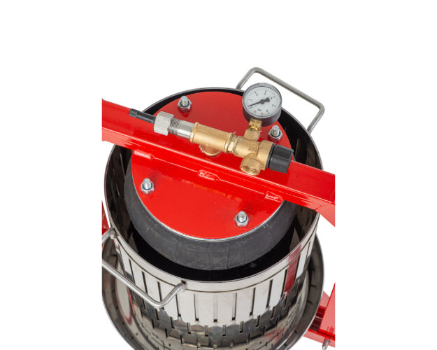 Пресс «Муромец П» (29л)