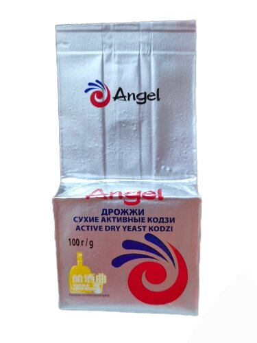 Дрожжи Кодзи Angel