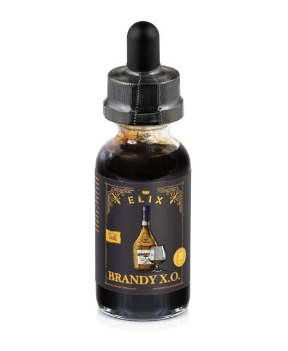 Эссенция Elix Brandy X.O., 30 ml