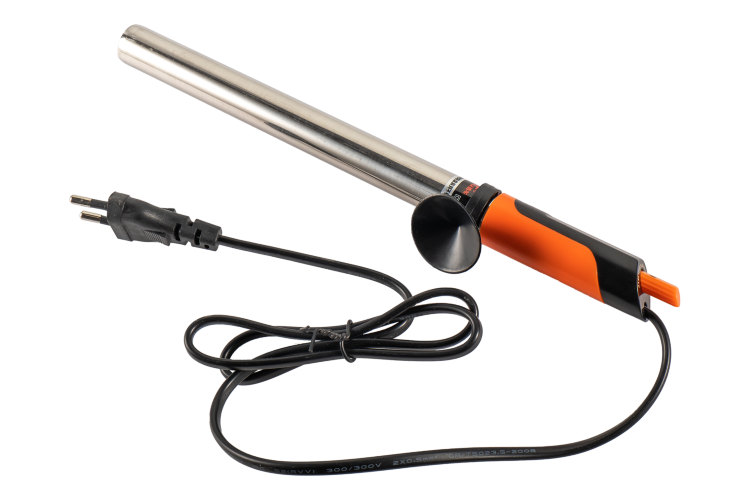 Нагреватель для браги с терморегулятором