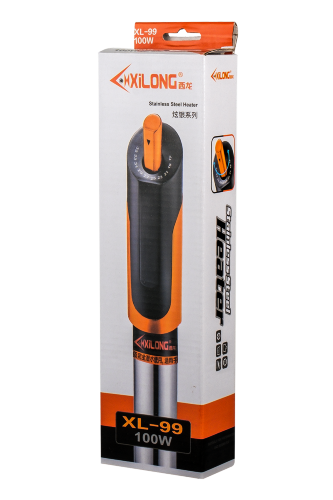 Нагреватель для браги с терморегулятором