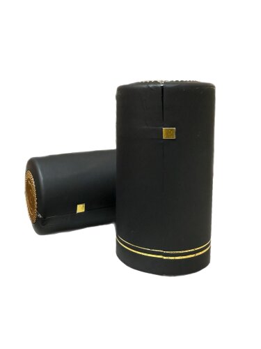 ТУК 35/65 чёрный (Широкий)