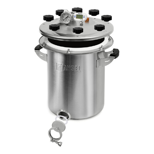 Автоклав Fansel Фансел 3, 22 л