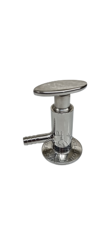 Пробоотборный кран 1,5" 