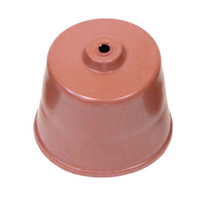 Резиновый колпачок, 40 мм