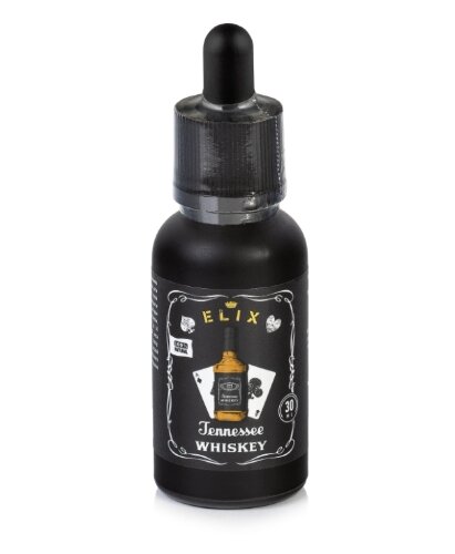 Эссенция Elix Tennessee Whiskey, 30 ml