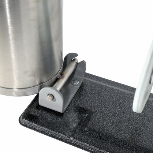 Шприц колбасный горизонтальный 4 кг ВАНЕССА