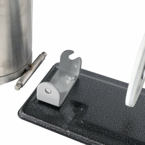 Шприц колбасный горизонтальный 4 кг ВАНЕССА