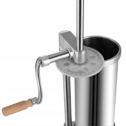 Шприц колбасный вертикальный 2,5 кг Vanessa