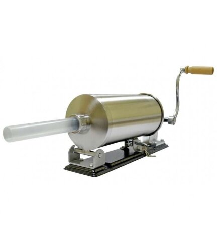 Шприц колбасный горизонтальный 3 кг Vanessa