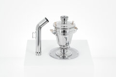 Самовар малиновка 7л