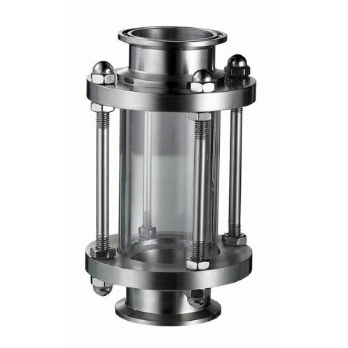 Диоптр под кламп 