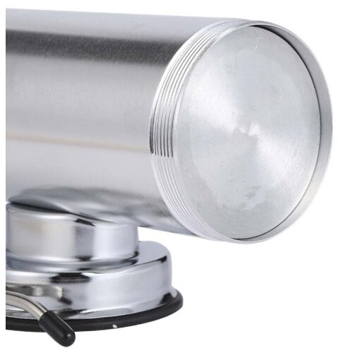 Шприц колбасный горизонтальный на 2.5 кг