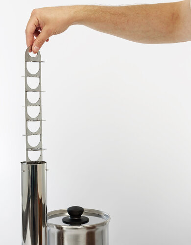 Дымогенератор холодного копчения Hanhi Ultra