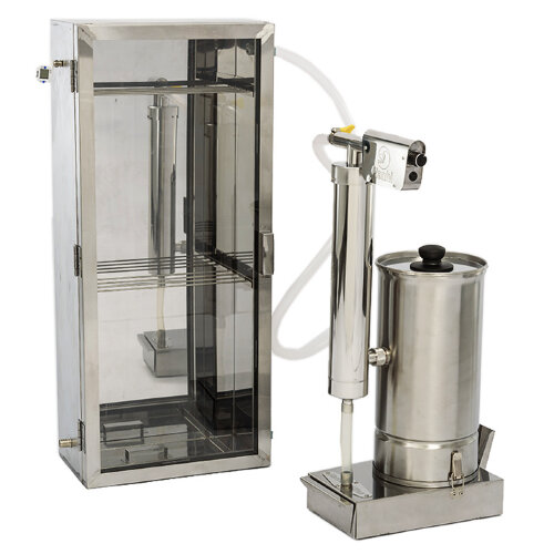 Дымогенератор холодного копчения Hanhi Ultra