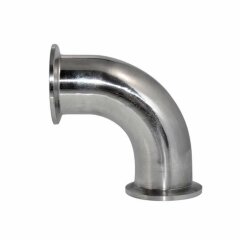 Отвод 90 градусов 