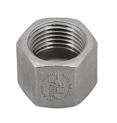 Заглушка резьбовая 