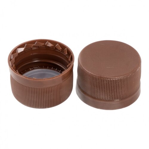 Пробка для ПЭТ бутылки