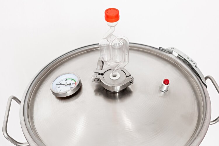 ЦКТ АЛКОВАР М с шпунт-аппаратом