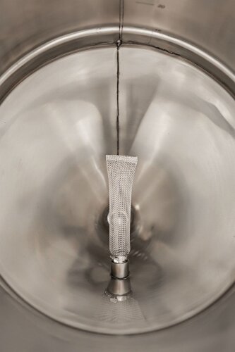 ЦКТ АЛКОВАР М с шпунт-аппаратом