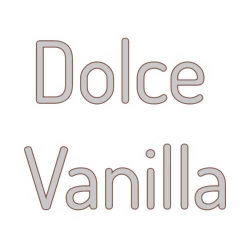 Дубовая щепа Французский Дуб (DOLCE VANILLA) 100 г