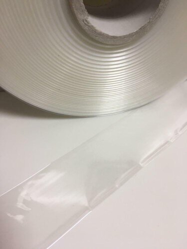 Сосисочная оболочка полиамидная 32 мм