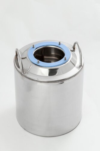 Самогонный аппарат АЛКОВАР "Деревенский"