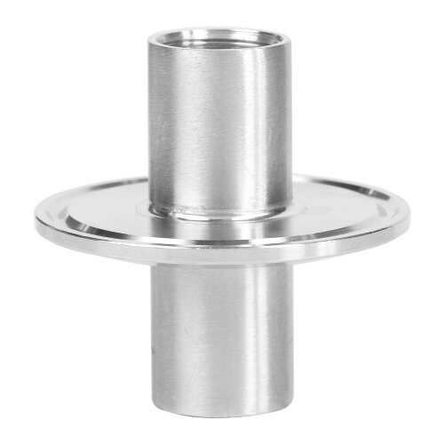 Переходник ВР (1/2) - кламп 2 дюйма - ВР (1/2)