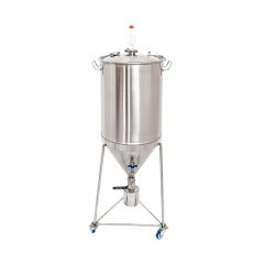 ЦКТ АЛКОВАР М с гидрозатвором