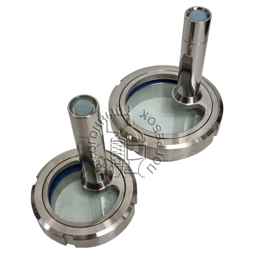 Смотровое окно (с подсветкой)