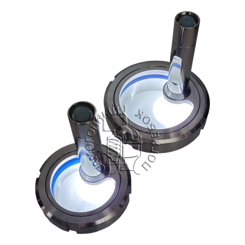 Смотровое окно (с подсветкой)