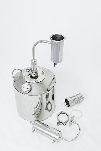 Самогонный аппарат АЛКОВАР "Орион" 